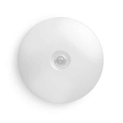 Philips 50300/17/E7 - Reflektor ESSENTIALS LIMBALI 1xGU10/50W/230V