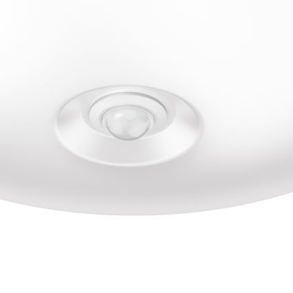 Philips - LED Plafon z czujnikiem LED/6W/230V 2700K