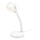Philips 67413/31/16 - LED Lampa stołowa MYLIVING DYNA 1xLED/3W/230V biała
