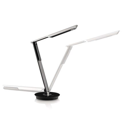 Philips 67420/30/26 - LED Lampa stołowa z regulacją światła MALLET 1xLED/5,5W/230V