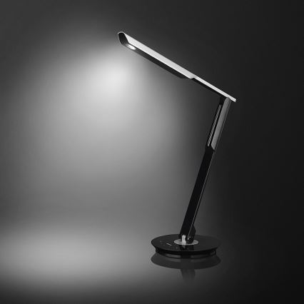 Philips 67420/30/26 - LED Lampa stołowa z regulacją światła MALLET 1xLED/5,5W/230V