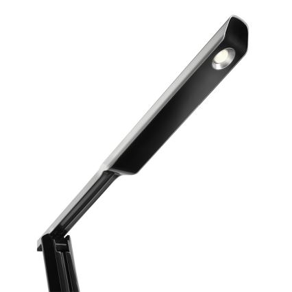 Philips 67420/30/26 - LED Lampa stołowa z regulacją światła MALLET 1xLED/5,5W/230V