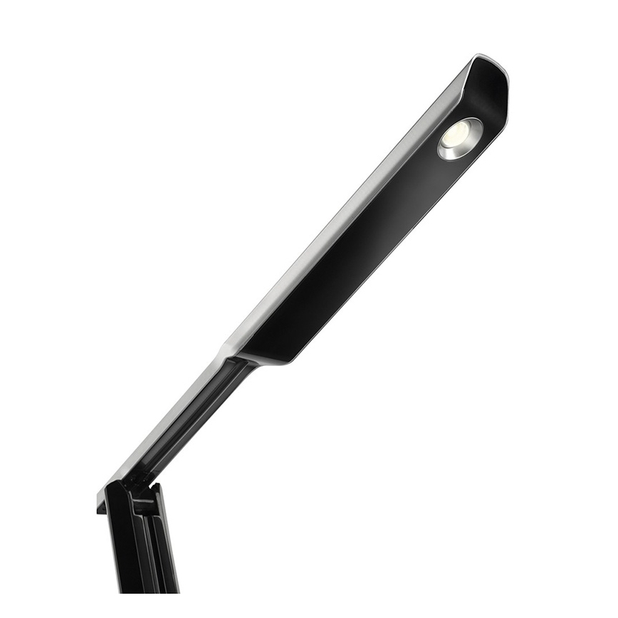 Philips 67420/30/26 - LED Lampa stołowa z regulacją światła MALLET 1xLED/5,5W/230V