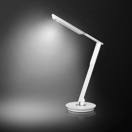 Philips 67420/31/26 - LED Lampa stołowa z regulacją światła EYECARE MALLET 1xLED/5,5W/230V