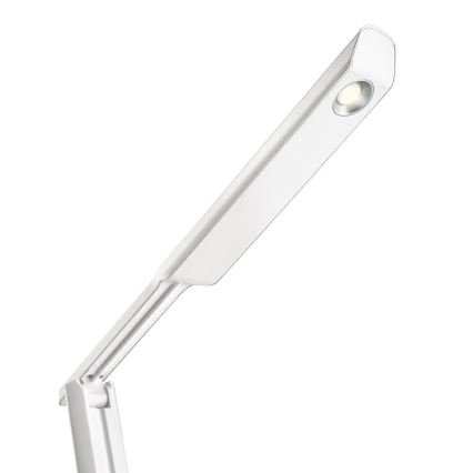 Philips 67420/31/26 - LED Lampa stołowa z regulacją światła EYECARE MALLET 1xLED/5,5W/230V