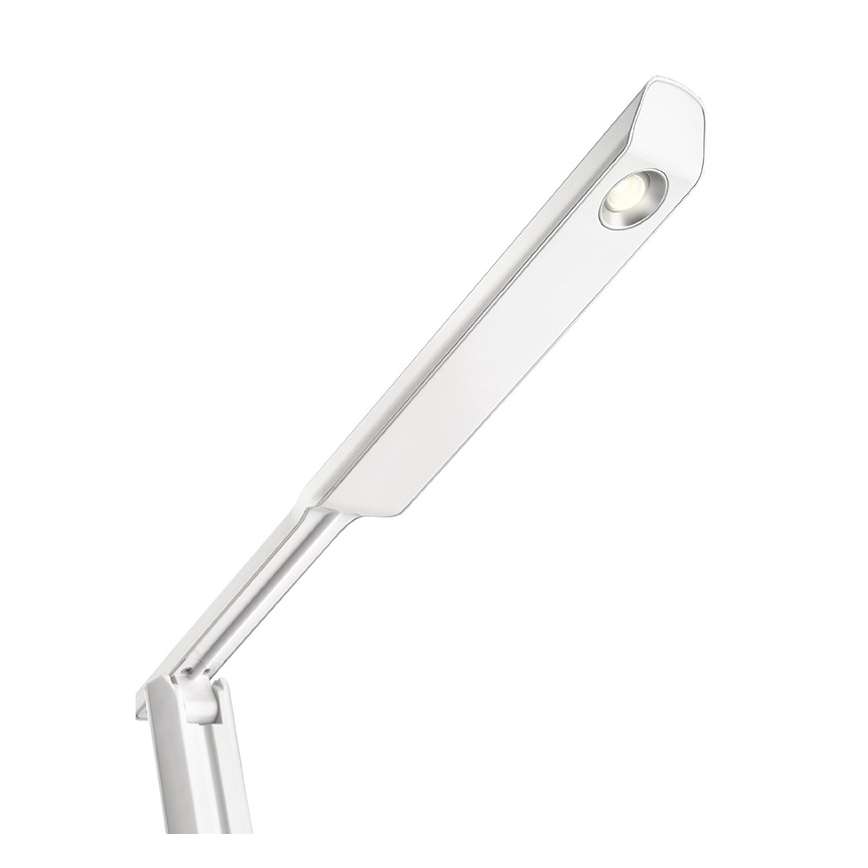 Philips 67420/31/26 - LED Lampa stołowa z regulacją światła EYECARE MALLET 1xLED/5,5W/230V