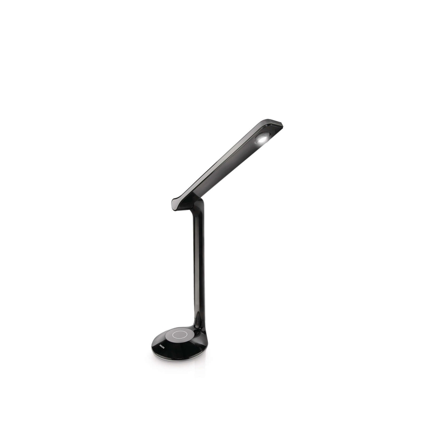 Philips 67424/30/16 - LED Lampa stołowa EYECARE LAMINA 1xLED/3W/230V