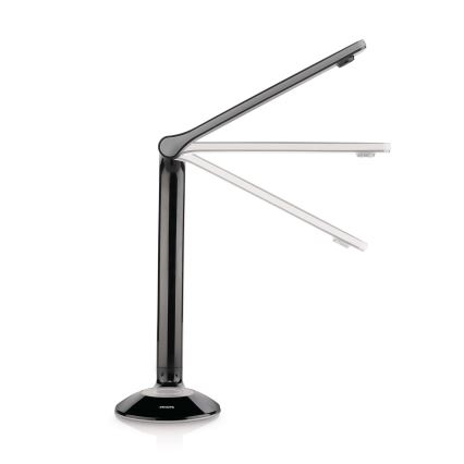 Philips 67424/30/26 - Lampa stołowa EYECARE LAMINA LED/3W