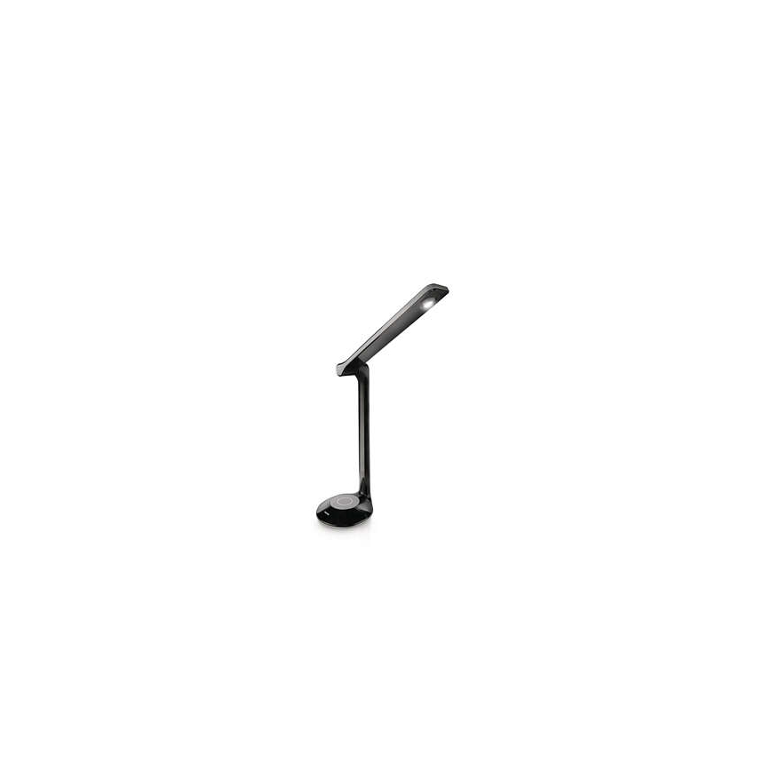 Philips 67424/30/26 - Lampa stołowa EYECARE LAMINA LED/3W
