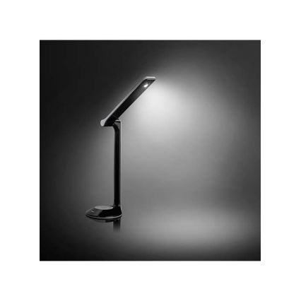 Philips 67424/30/26 - Lampa stołowa EYECARE LAMINA LED/3W