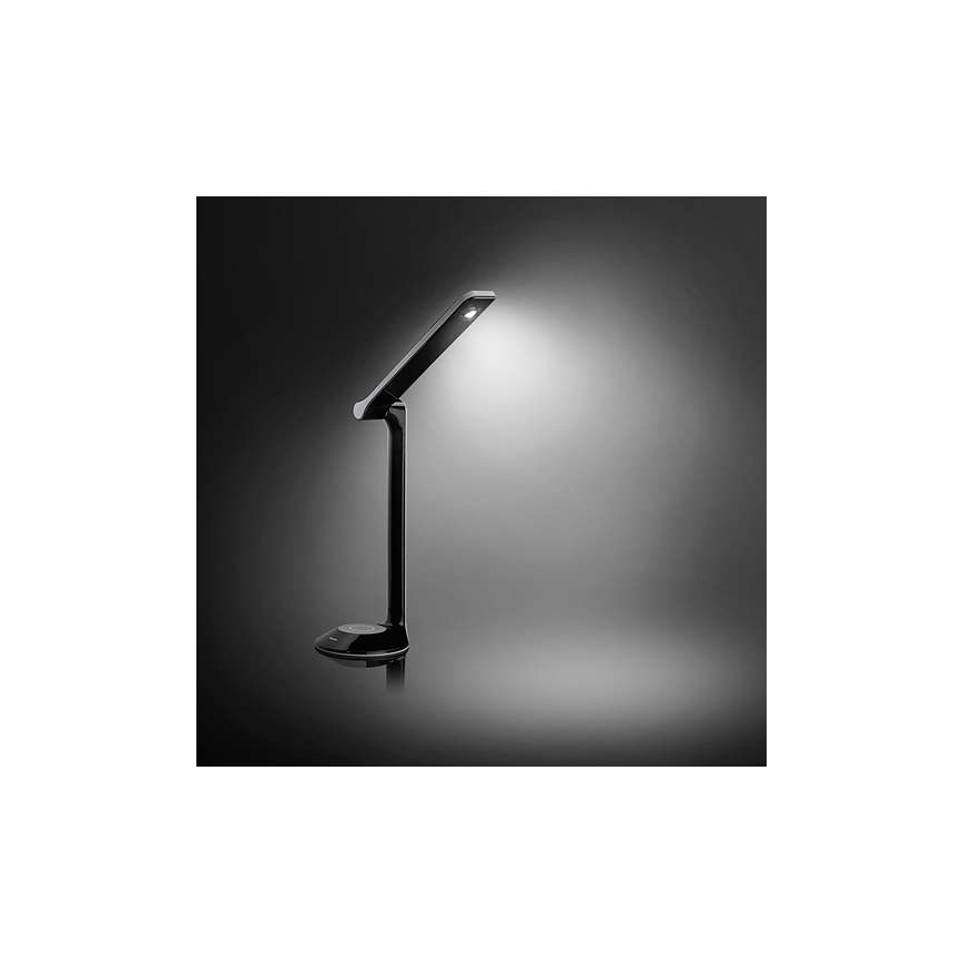 Philips 67424/30/26 - Lampa stołowa EYECARE LAMINA LED/3W