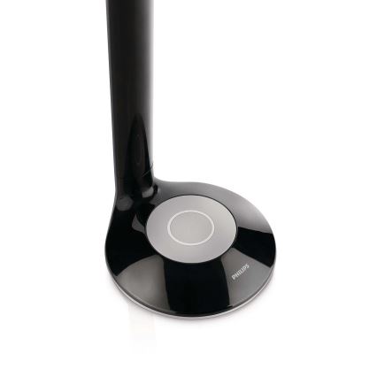 Philips 67424/30/26 - Lampa stołowa EYECARE LAMINA LED/3W