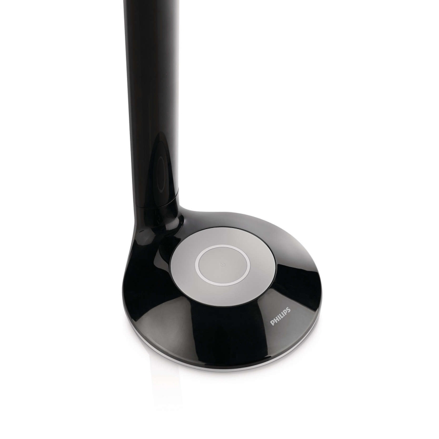 Philips 67424/30/26 - Lampa stołowa EYECARE LAMINA LED/3W