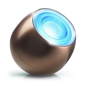 Philips 69122/04/PH - LED Lampa stołowa LIVINGCOLORS MINI LED/7,5W/230V