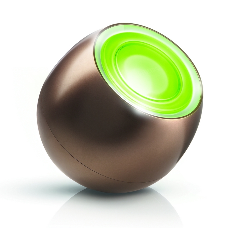 Philips 69122/04/PH - LED Lampa stołowa LIVINGCOLORS MINI LED/7,5W/230V