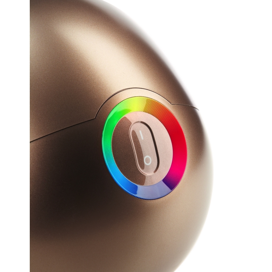 Philips 69122/04/PH - LED Lampa stołowa LIVINGCOLORS MINI LED/7,5W/230V