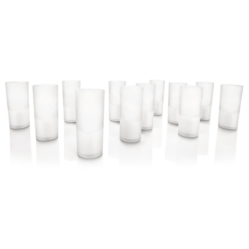Philips 69133/60/PH - LED Świece dekoracyjne CANDLE LIGHTS (zestaw 12szt.) 1xLED/1W/230V
