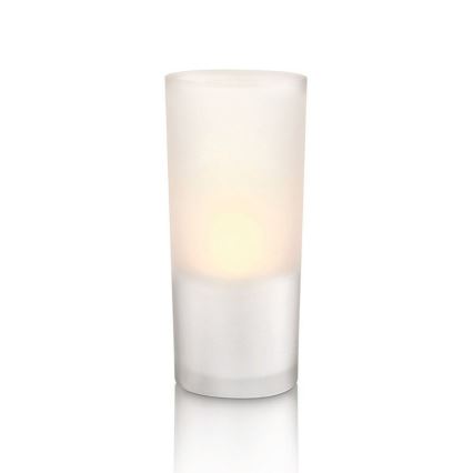 Philips 69133/60/PH - LED Świece dekoracyjne CANDLE LIGHTS (zestaw 12szt.) 1xLED/1W/230V