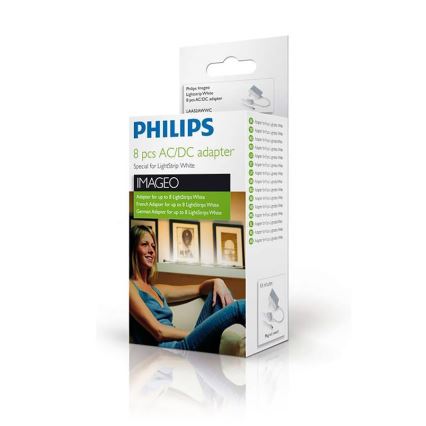 Philips 69136/31/PH - Adapter IMAGEO dla 8 taśm LED