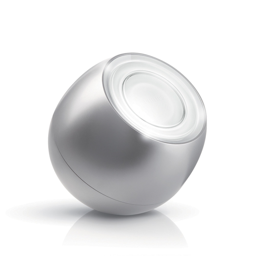 Philips Massive 69150/14/PH - LED Stolní lampa LIVING COLORS 1xLED/7,5W