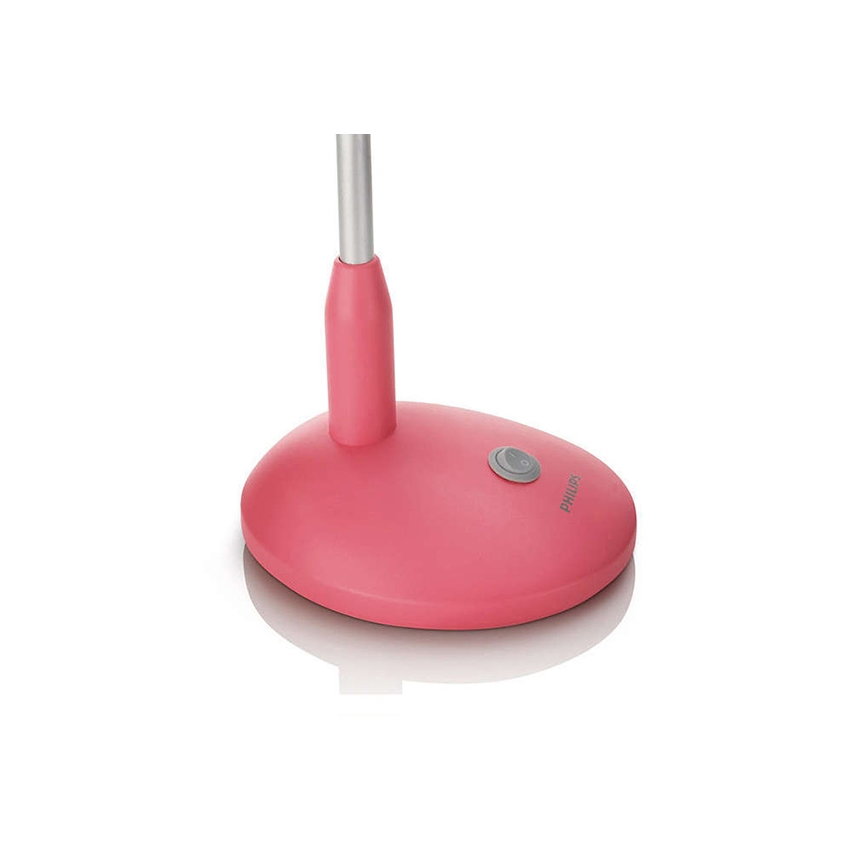 Philips 69225/28/16 - Lampa stołowa MYHOMEOFFICE 1xE27/11W/230V