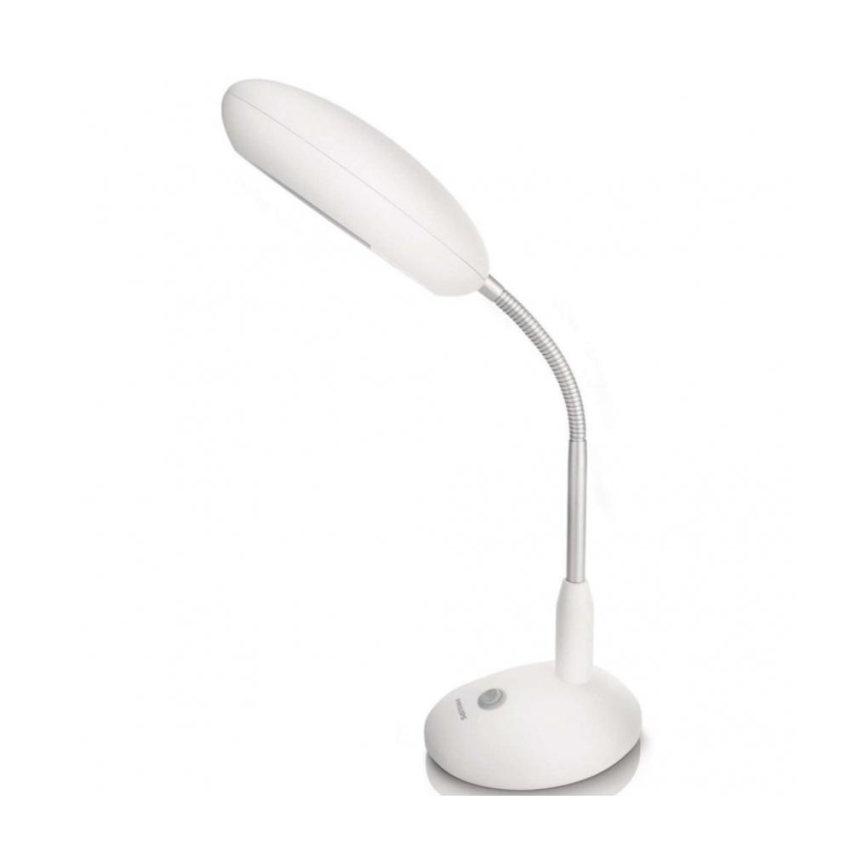 Philips 69225/31/16 - Lampa stołowa MY HOME OFFICE 1xE27/11W/230V