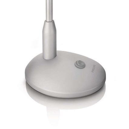 Philips 69225/87/16 - Lampa stołowa MYHOMEOFFICE 1xE27/11W/230V