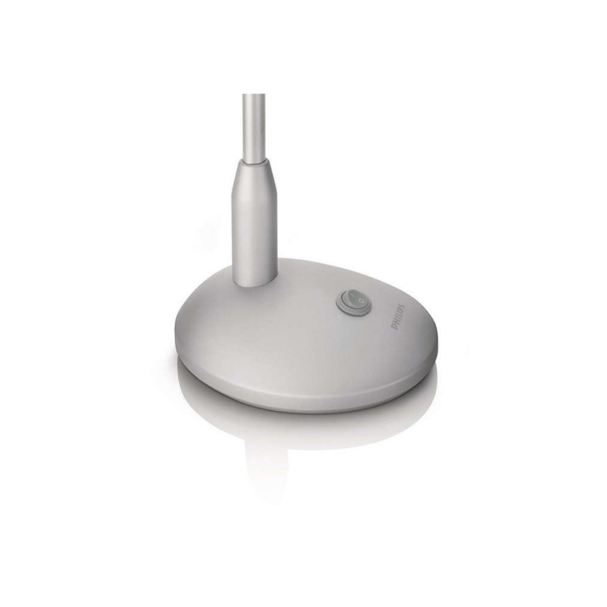 Philips 69225/87/16 - Lampa stołowa MYHOMEOFFICE 1xE27/11W/230V