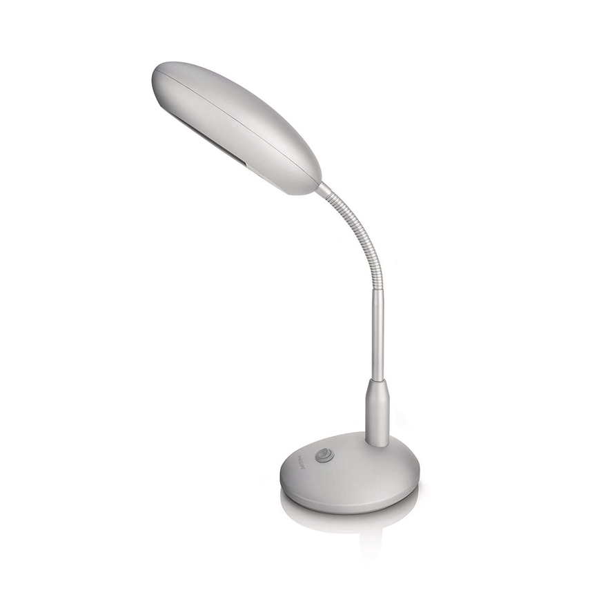 Philips 69225/87/16 - Lampa stołowa MYHOMEOFFICE 1xE27/11W/230V