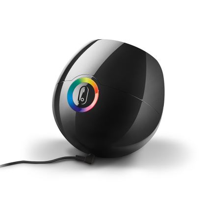 Philips 70019/30/PH - LED Lampa dekoracyjna LIVINGCOLORS MINI 1xRGB LED/5W/230V