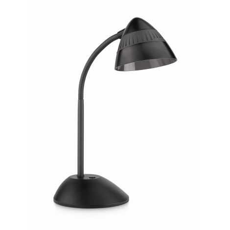 Philips 70023/30/16 - LED lampa stołowa CAP 1xLED/4,5W/230V