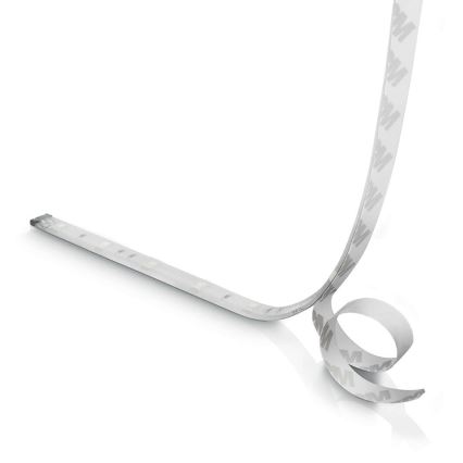 Philips 70100/31/P6 - Taśma LED MYLIVING LIGHTSTRIPS 1m RGB LED/4W/230V