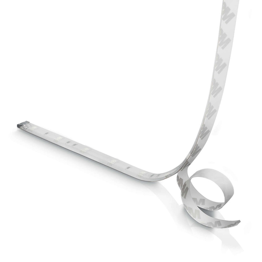 Philips 70100/31/P6 - Taśma LED MYLIVING LIGHTSTRIPS 1m RGB LED/4W/230V