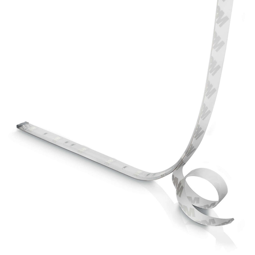 Philips 70102/31/P2 - Taśma LED MYLIVING LIGHTSTRIP 5m LED/12W/230V