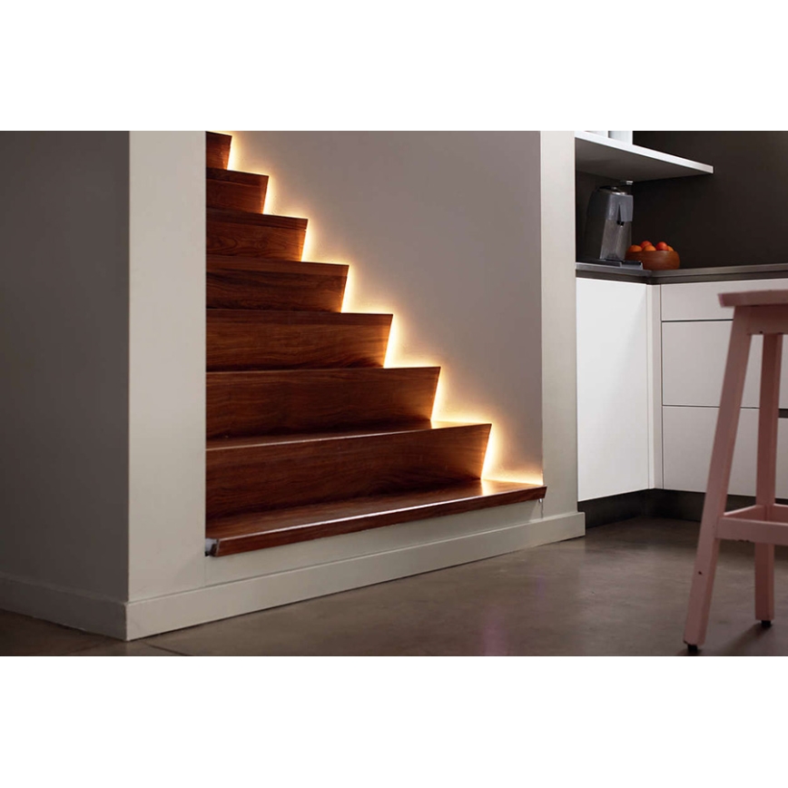 Philips 70102/31/P2 - Taśma LED MYLIVING LIGHTSTRIP 5m LED/12W/230V