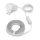 Philips 70102/31/P2 - Taśma LED MYLIVING LIGHTSTRIP 5m LED/24W/230V