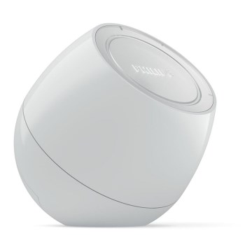Philips 70103/31/P0 - LED Lampa stołowa LIVINGCOLORS SOUNDLIGHT LED/0,4W/3xAA
