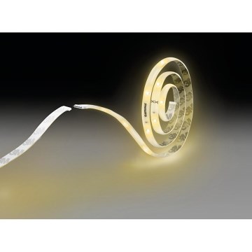 Philips 70979/87/PH - LED  pasek LIGHTSTRIPS EXTEND 1xLED/4,5W/230V
