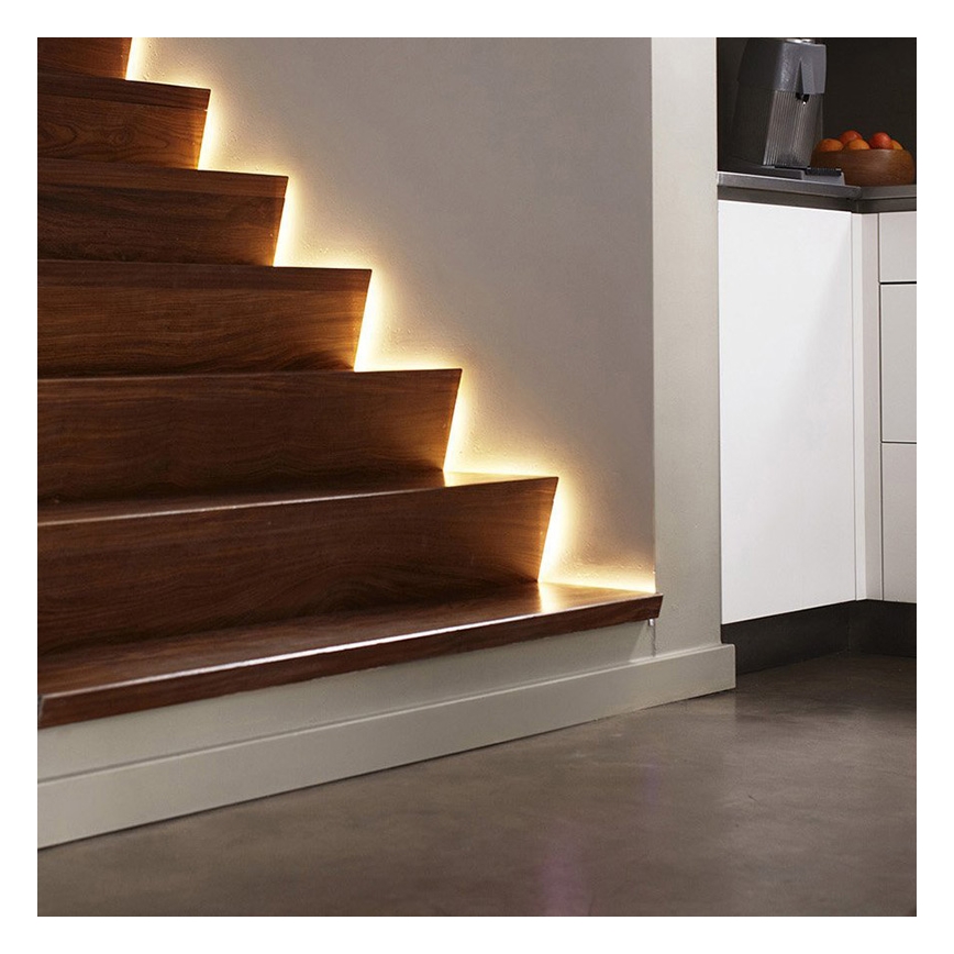 Philips 70979/87/PH - LED  pasek LIGHTSTRIPS EXTEND 1xLED/4,5W/230V