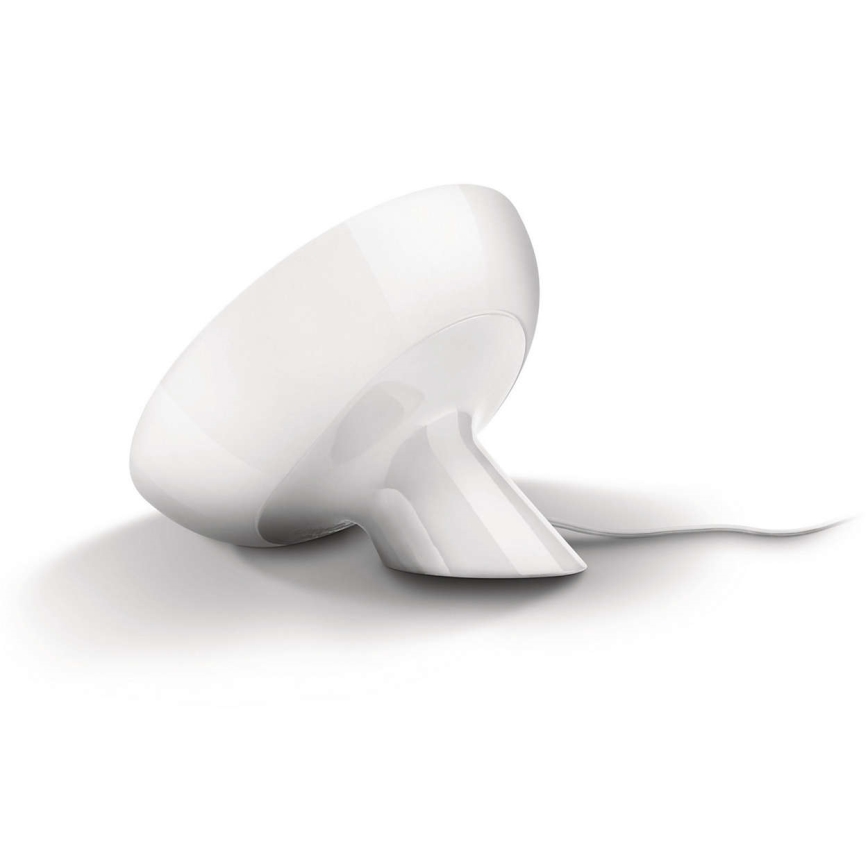 Philips 70997/60/PH - LED Lampa stołowa LIVINGCOLORS BLOOM 1xLED/8W/230V