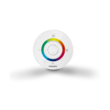 Philips 70997/60/PH - LED Lampa stołowa LIVINGCOLORS BLOOM 1xLED/8W/230V