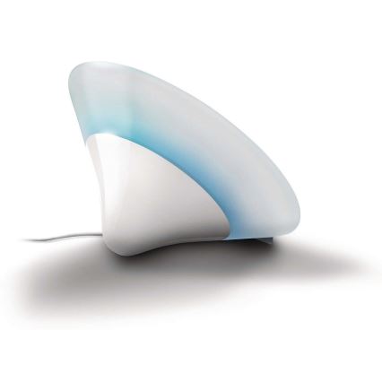 Philips 70998/60/PH - LED Lampa stołowa LIVINGCOLORS AURA 1xLED/8W/230V