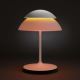 Philips - LED Ściemnialna lampa stołowa Hue BEYOND 2xLED/4,5W/230V/RGB