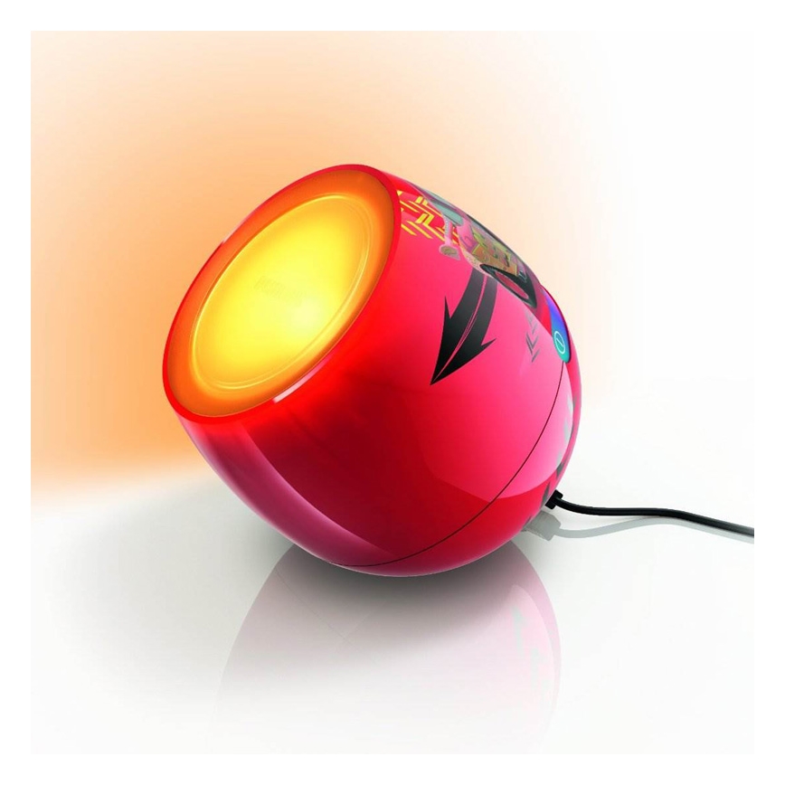 Philips 71704 32 16 Led Lampa Dekoracyjna Dziecieca Livingcolors