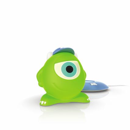 Philips 71705/33/16 -  Lampa dziecięca DISNEY SOFTPAL MIKE LED/0,18W/230V