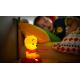 Philips 71705/34/26 - LED Lampa dziecięca WINNIE THE POOH 1xLED/0,18W/230V