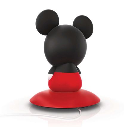 Philips 71709/30/26 - LED Lampa dziecięca DISNEY MICKEY MOUSE LED/0,18W/230V