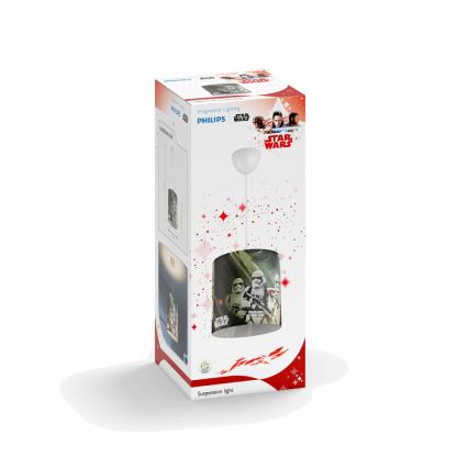 Żyrandol dziecęcy 1xE27/23W/230V