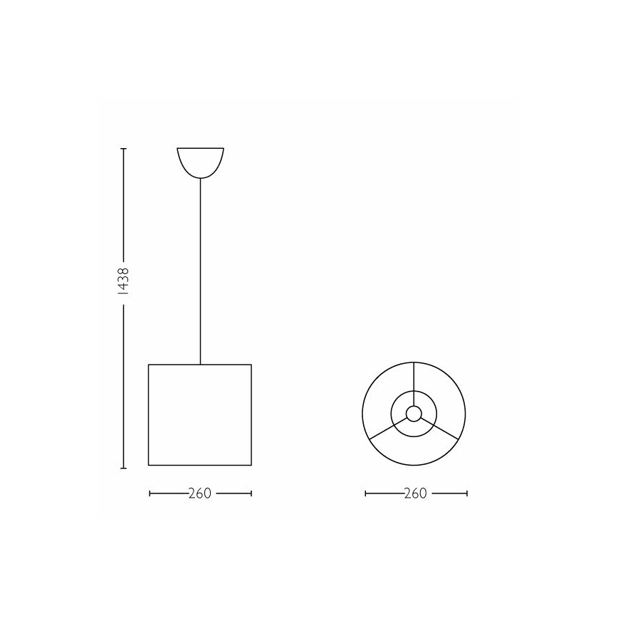 Philips 71751/99/26 - Lampa dziecięca Star Wars 1xE27/23W/230V