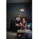 Philips - LED żyrandol dziecięcy 3xLED/3W/230V